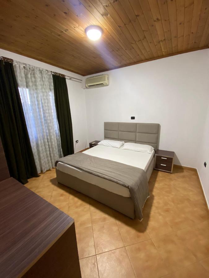 Hotel Garden Villa Ardo Golem  Bagian luar foto